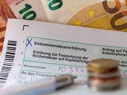 Es handelt sich dabei um eine sogenannte antragsveranlagung und die abgabefrist ist deutlich länger. Steuererklarung 2018 Vorsicht 2019 Ist Die Abgabe Bis Zum 31 Juli Moglich Geld