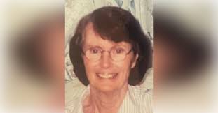 Obituary information for Martha O'Neill