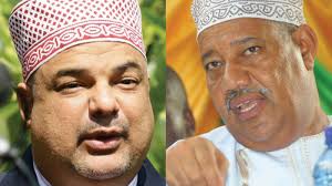 Ex-governor, first woman aspirant seek to topple Twaha in Lamu