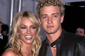 Dianggap Beri Citra Buruk pada Britney Spears, Penggemar Tuntut Justin  Timberlake Minta Maaf