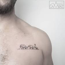 Dovme Tattoo Panosundaki Pin