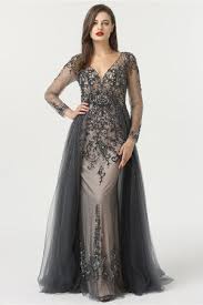 La sposa in grigio perla. Abiti Da Cerimonia Grigio Prezzi Economici On Line Buyabiti It