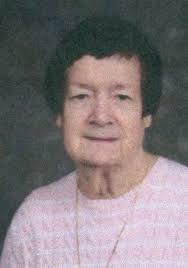 Susann Robinson Obituary