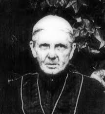 1. Arthur George Fordham (1893–1959)