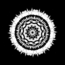 Ieders favoriete dier staat er wel tussen van vlinder tot draak van leeuw tot vogel. Mandala Kleurplaten Voor Gratis Afbeelding Op Pixabay