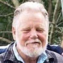 Frank Rutherford Gartside Jr. Obituary