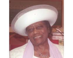 Marian Tucker Obituary (2013)