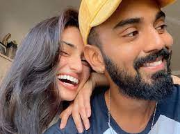 Get information about kl rahul age, height, family, controversies and net worth. Kl Rahul S Rumoured Girlfriend Athiya Shetty Wishes Him On 28th Birthday Calls Him My Person Cricket News