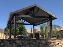Maybe you would like to learn more about one of these? Patio Cover Cost Aluminum Vinyl Wood Alumawood Jlc