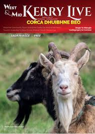 Maybe you would like to learn more about one of these? West Mid Kerry Live Issue 257 By West Mid Kerry Live Issuu