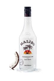 Combine typography and machines and you have yourself a real shindig. News Malibu Rum Erhalt Relaunch Des Logo Und Flaschendesigns Fur Den Sommer 2013 Spirituosen Journal De