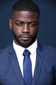 Michael Christopher Rodney: Movies, TV, and Bio