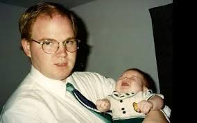 Pastor Chris' Blog: P.O.A.B