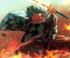 Demon slayer wallpapers, amatista studio, amatista live wallpapers. Demon Slayer Kimetsu No Yaiba Live Wallpaper Mylivewallpapers Com