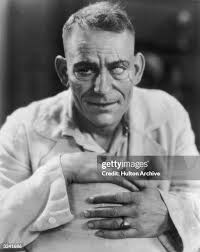 175 Lon Chaney Sr Stock Photos, High-Res Pictures, and Images