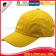 Promotional Custom Color Baseball Cap Hat No Logo No Baseball Logo Baseball Baseball Hats Baseball Cap