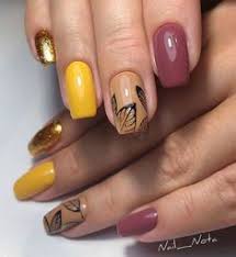 Pour voter aux people's choice award: 95 Meilleures Idees Sur Nail Art Automne Ongles Vernis A Ongles Idees Vernis A Ongles