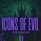 Icons Of Evil event image