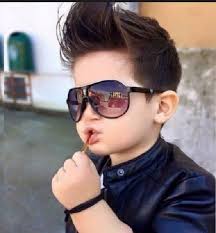 Hairstyle For Boys Indian Hair Style For Party