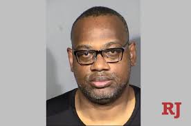 Former Las Vegas Boys & Girls Club director accused of child sex assault