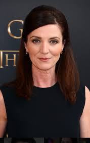 Michelle Gayle. Early Life & Background Full name: Michelle Patricia Gayle  Date of birth: February 2, 1971 Place of birth: Harlesden, north-west  London, England. She is the eldest of five children. Education: