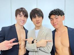 專訪】情色王子鈴木一徹遭女粉求解釦示警別輕易投入AV界：作品會留一輩子- 鏡週刊Mirror Media