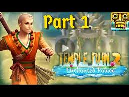 👋 we would like to announce that 🥁. Temple Run 2 Enchanted Palace 2021 New Character Unlock Kai Xiang Part 1 Shorts Youtube