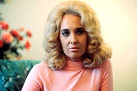 Tammy Wynette Exhibit Set for Country Music Hall of Fame
