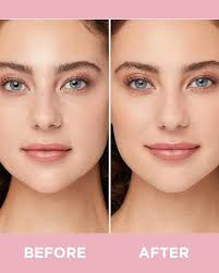 TOUCH IN SOL Icy Sherbet Primer 1.05 fl.oz.