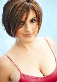 Mariska Hargitay, Jayne Mansfields Daughter - The Ladybug Pages - Life as  a woman, wife, and full time step-mom