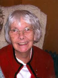 Edith Skelton Berger Obituary October 30, 2013