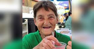 Deborah Lister Harris Obituary