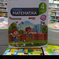 Kunci jawaban buku dunia matematika kelas 4 indriyastuti. Download Buku Dunia Matematika Kelas 4 Indriyastuti Cara Golden