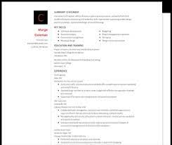 Write your cv for programmer and software engineer jobs fast, with expert tips & good + bad examples. Engineering Cv Templates Resume Now