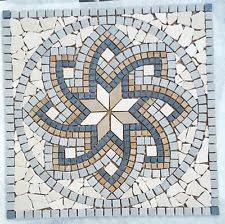 Fliesen mit blumenmuster (keramik) von william de morgan als kunstdruck kaufen. Rosone Fliesen Ebay Mosaik Mosaik Muster Mosaikmuster