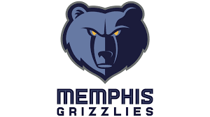 This a memphis grizzlies's logo. Memphis Grizzlies Logo Symbol History Png 3840 2160