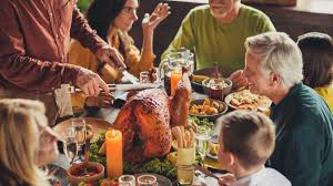 Godparents day, sometimes called godparents' sunday, takes place on the first sunday in june every year. 210 Thanksgiving Trivia Questions And Answers 2021