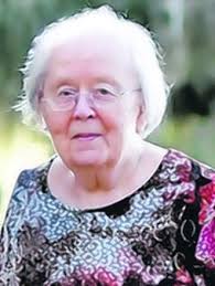 Beverly Coburn Obituary