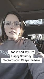 Alex Chaney Abc Meteorologist