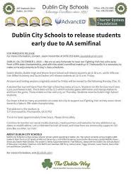 Buzzfeed staff can you beat your friends at this quiz? Dublin City School Students Getting Out Early Friday For Football Game 41nbc News Wmgt Dt