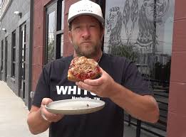 Barstool Pizza Review