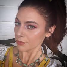 Jamie L Johnston in people