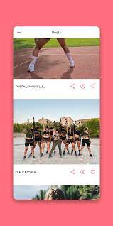 Enter the competition and show your moves. Twerk For Android Apk Download