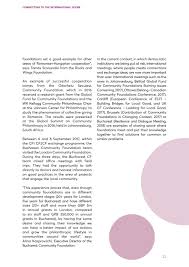 Johnson & johnson romania srl. Ecfi A Guide To Community Foundations In Romania 2018 By Bundesverband Deutscher Stiftungen Issuu