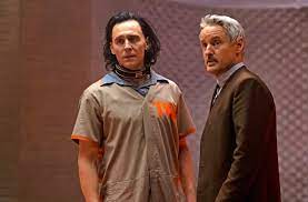 Sylvie (sophia di martino) in marvel studios' loki, exclusively on disney+. Loki Episode 6 Marvel Fans Devastated By Cruel Mobius Twist In Finale Metro News