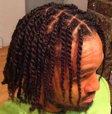Une coiffure afro est un style de coiffure crépu, très dense et arrondie. Ajf Dreadlocks Vanille Homme Nalan Com Sg