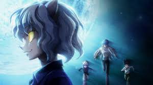 Nier automata video game 2b wallpaper nier automata video game. Hunter X Hunter Ps4 Posted By John Cunningham
