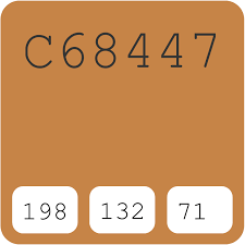 Visit us today and beautify your home at the best possible cost! British Standard Bs 4800 06 D 43 Mid Tan Kalahari Cinnamon C68447 Hex Color Code Rgb And Paints