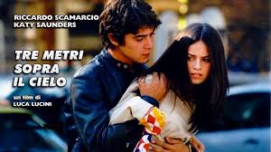 Tre metri sopra il cielo (2004) HD