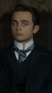 Dangerous or just ahead of her time? Peggy Scott's ambition and  outspokenness push the boundaries of colorism and sexism within the Black  Elite community of the 1880s.